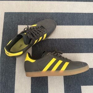 Adidas Gazelle Size 11